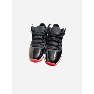 Nike Air Jordan 11 Retro Low 'Bred' size 13